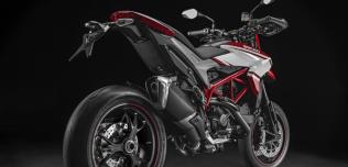 Ducati Hypermotard SP